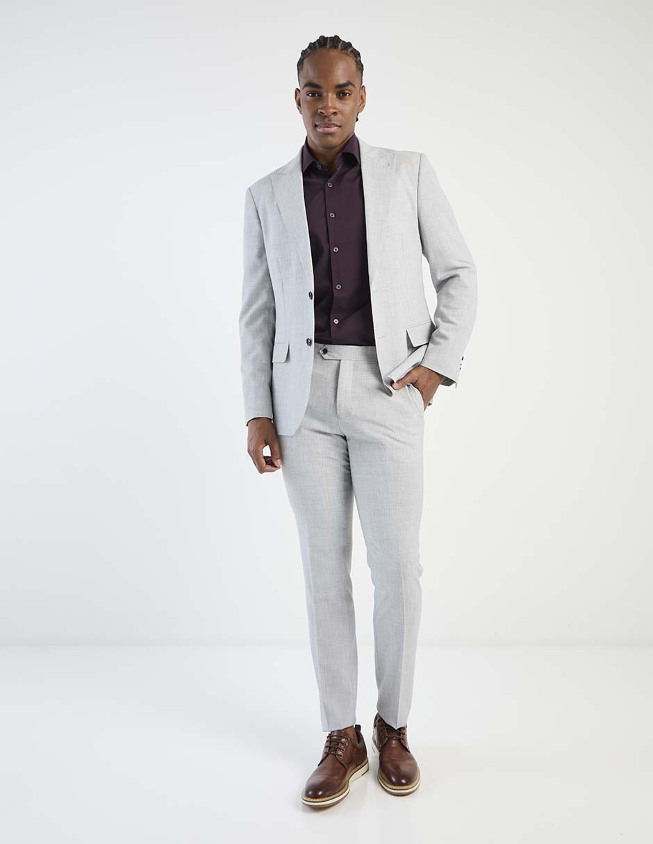 Traje para hombre 3