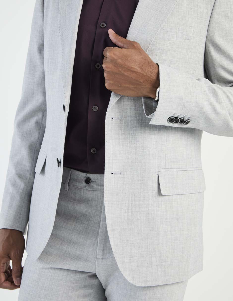 Traje para hombre 4