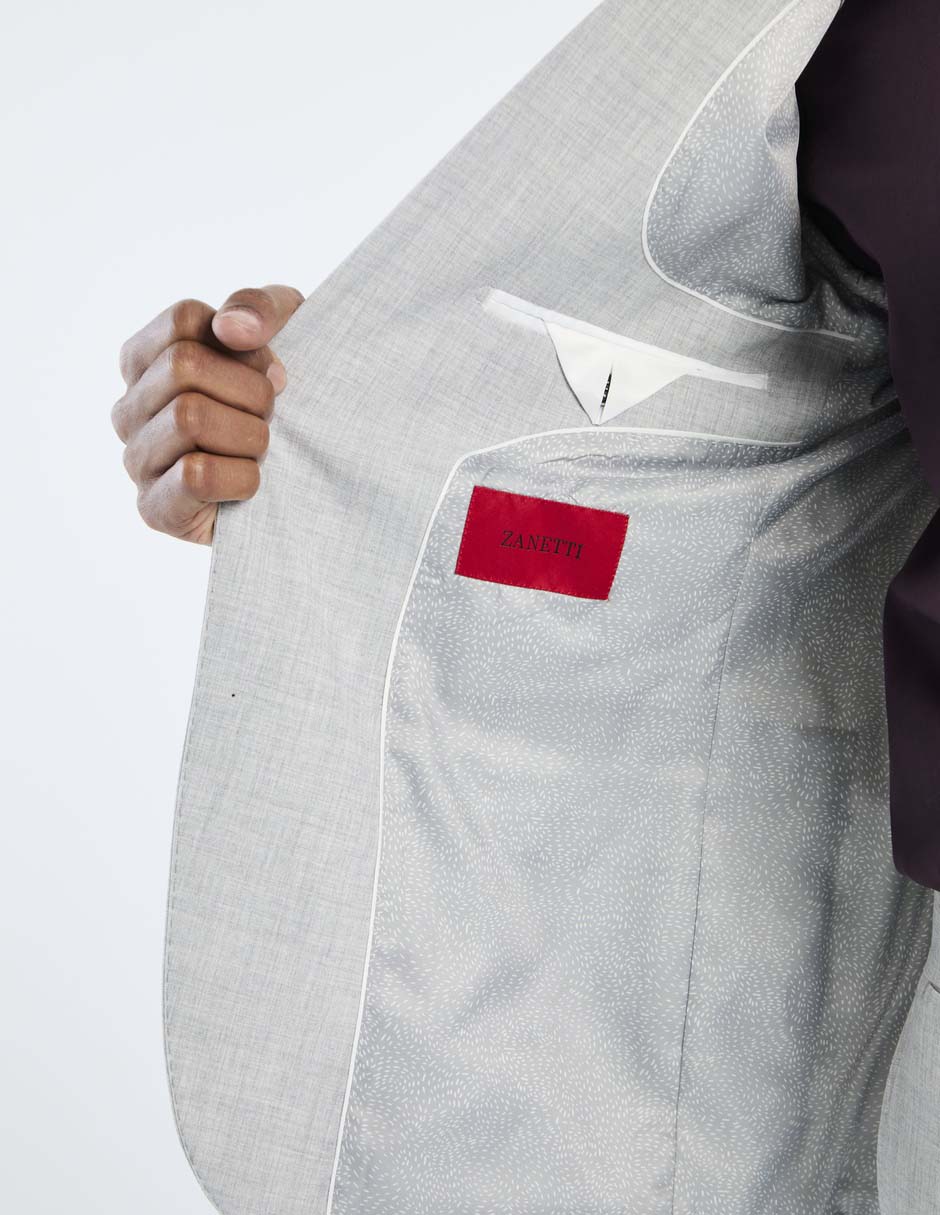 Traje para hombre 5