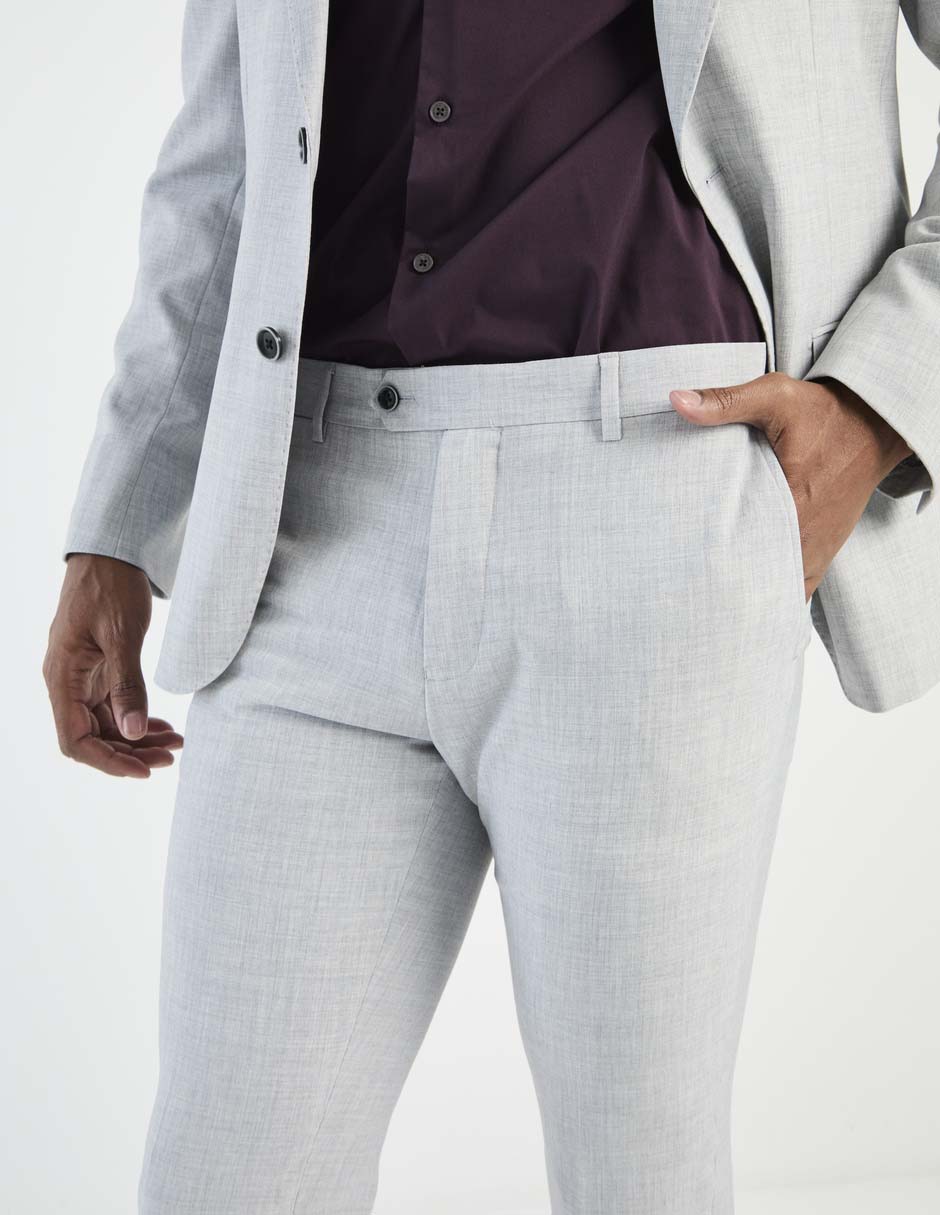 Traje para hombre 6
