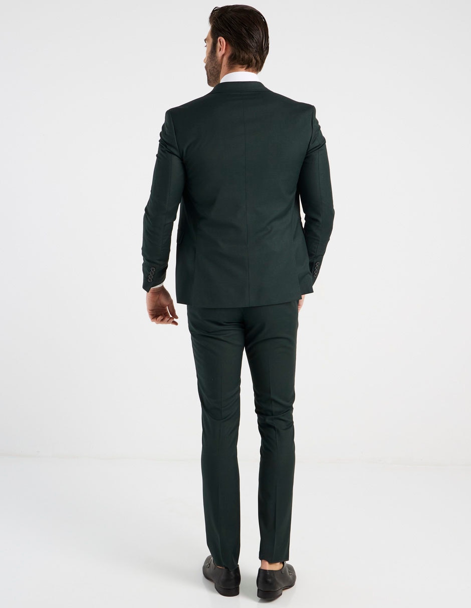 Traje para hombre 2