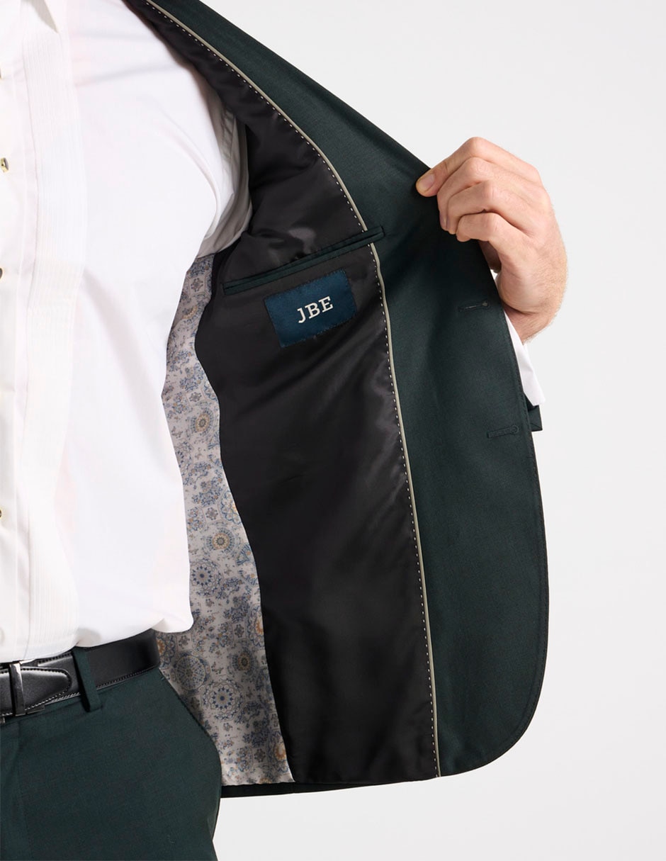 Traje para hombre 5