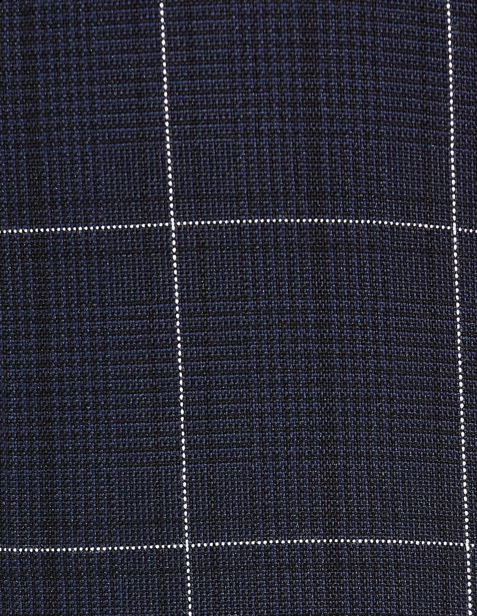 Pantalón de vestir slim para hombre 5