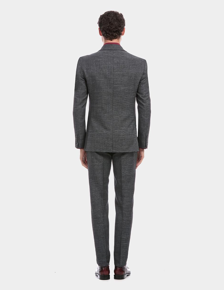 Traje para hombre 2