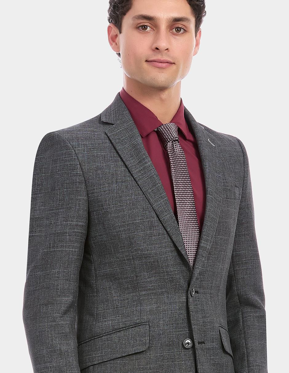 Traje para hombre 4