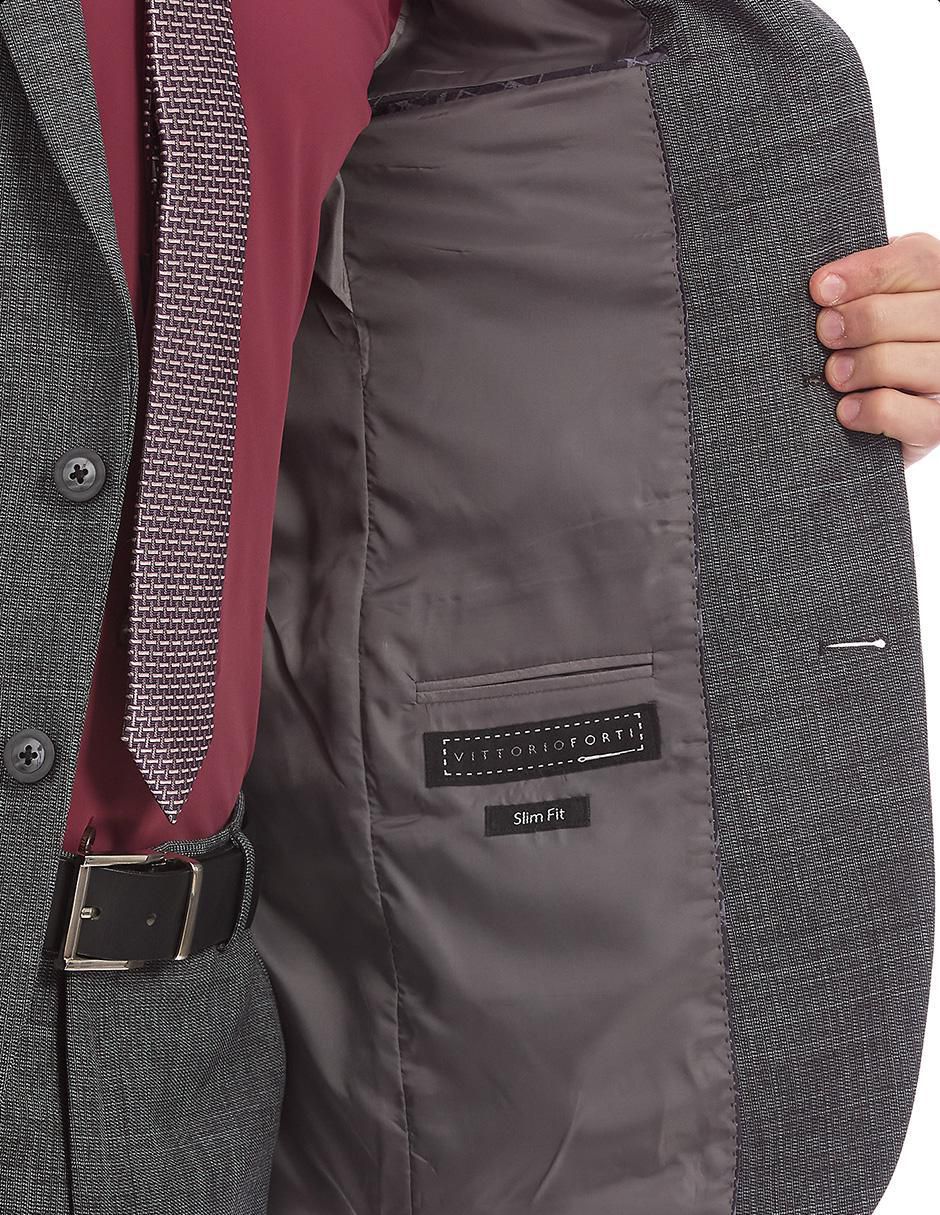 Traje para hombre 5
