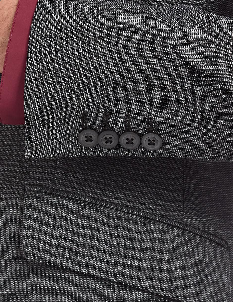 Traje para hombre 6