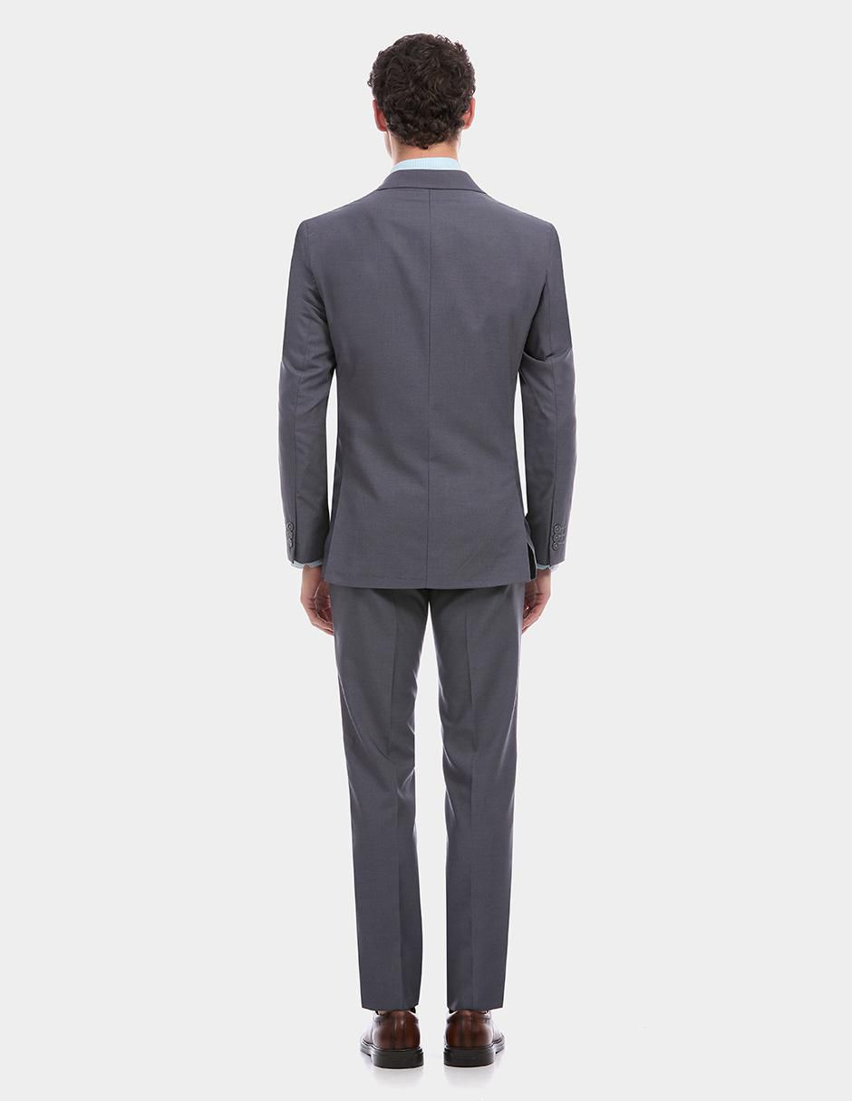 Traje para hombre 2