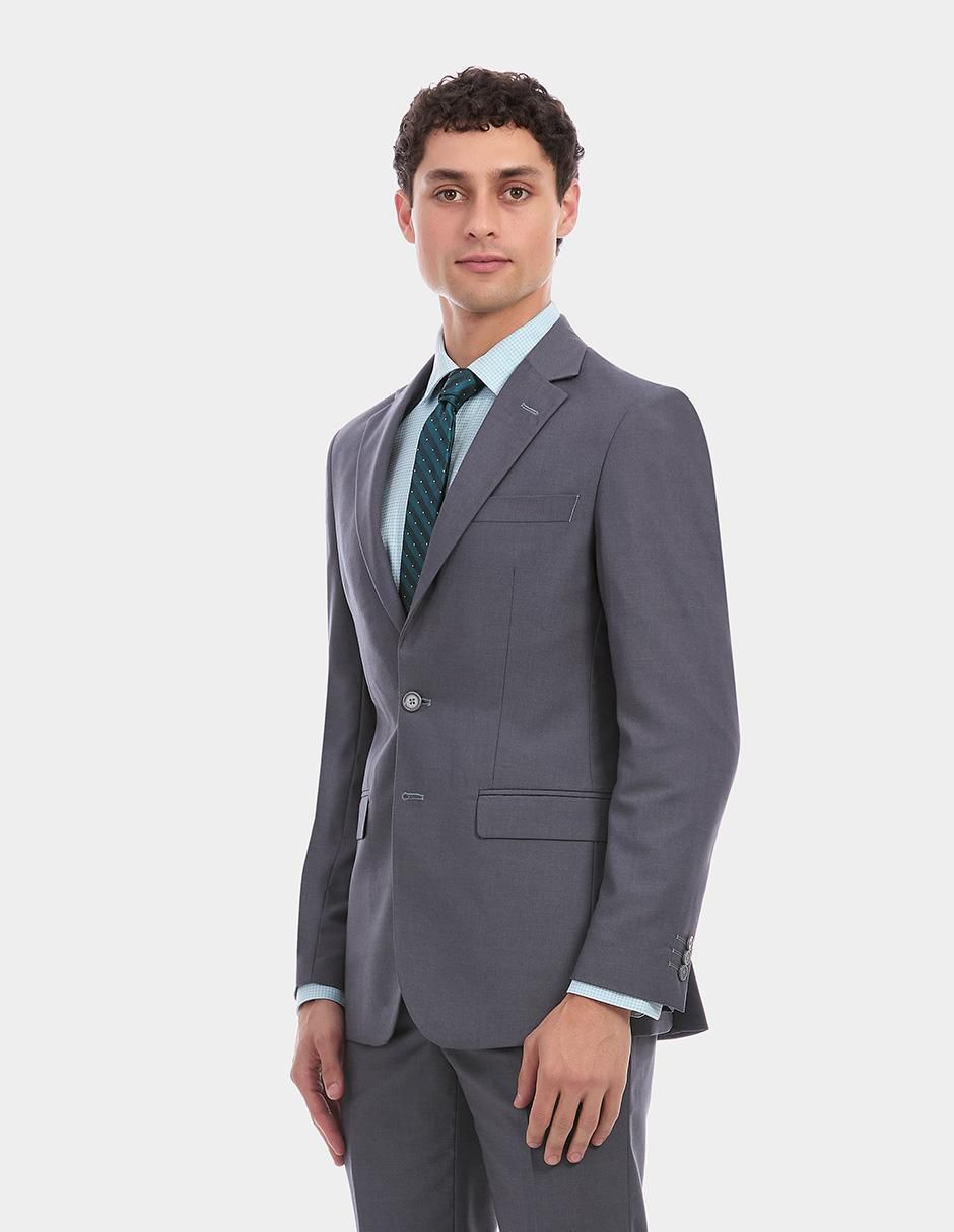 Traje para hombre 3