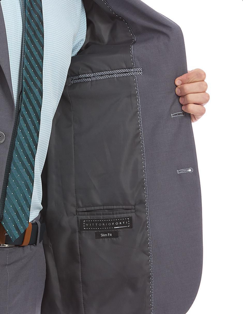 Traje para hombre 5