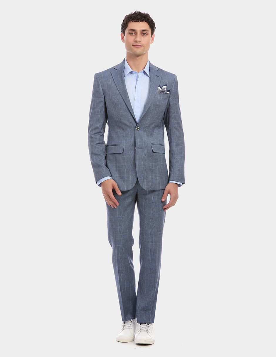 Traje para hombre