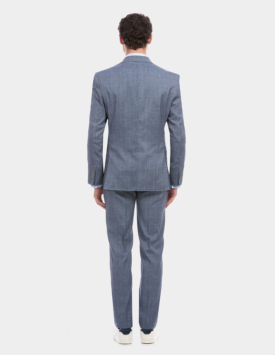 Traje para hombre 2