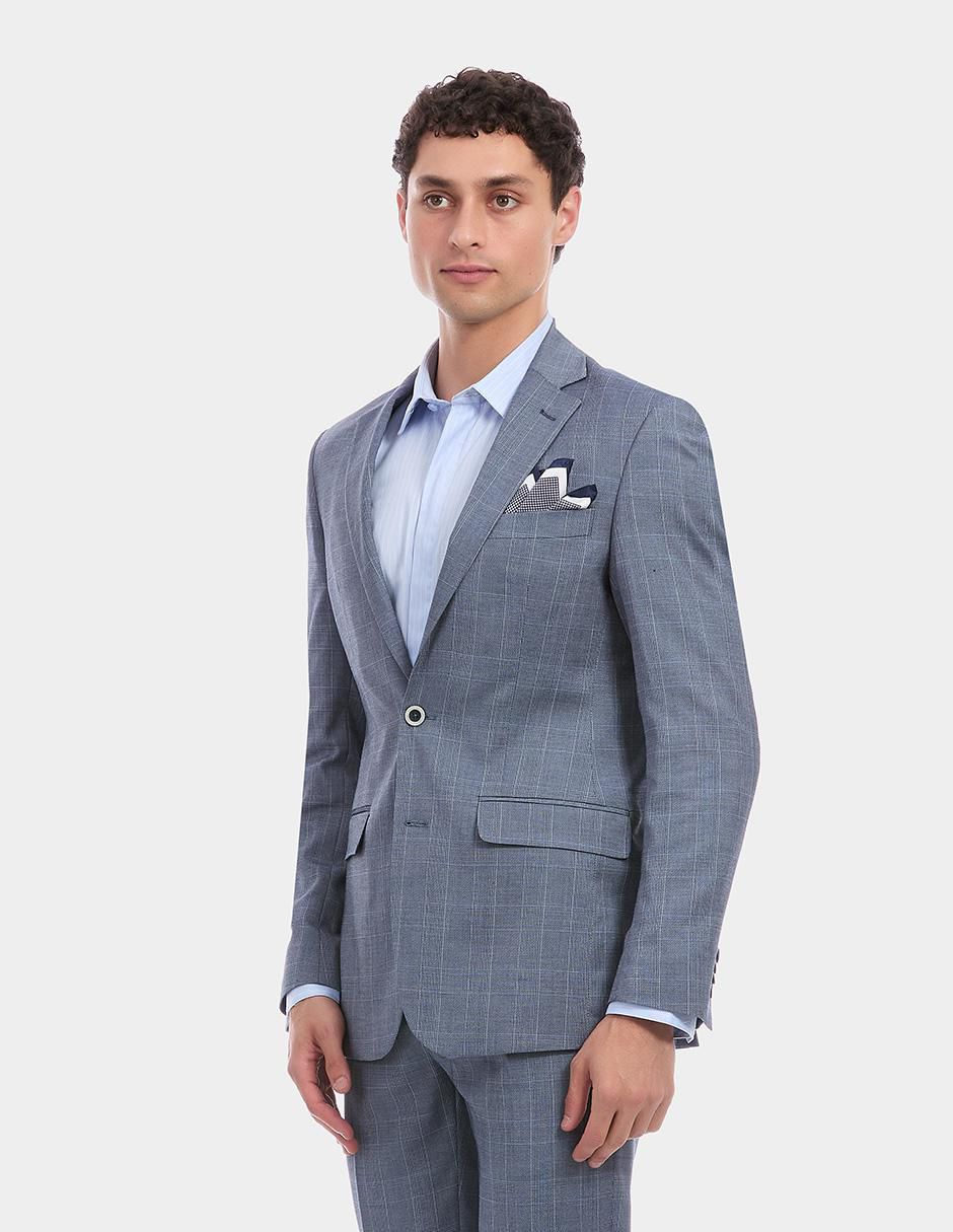 Traje para hombre 3