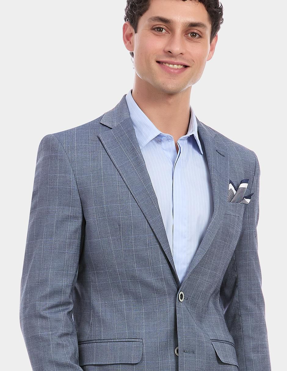 Traje para hombre 4