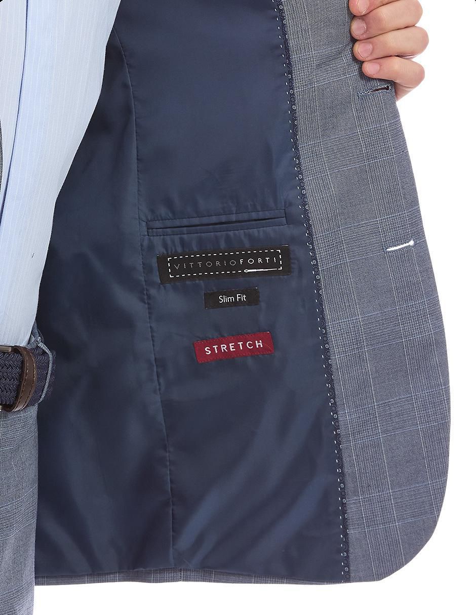 Traje para hombre 5