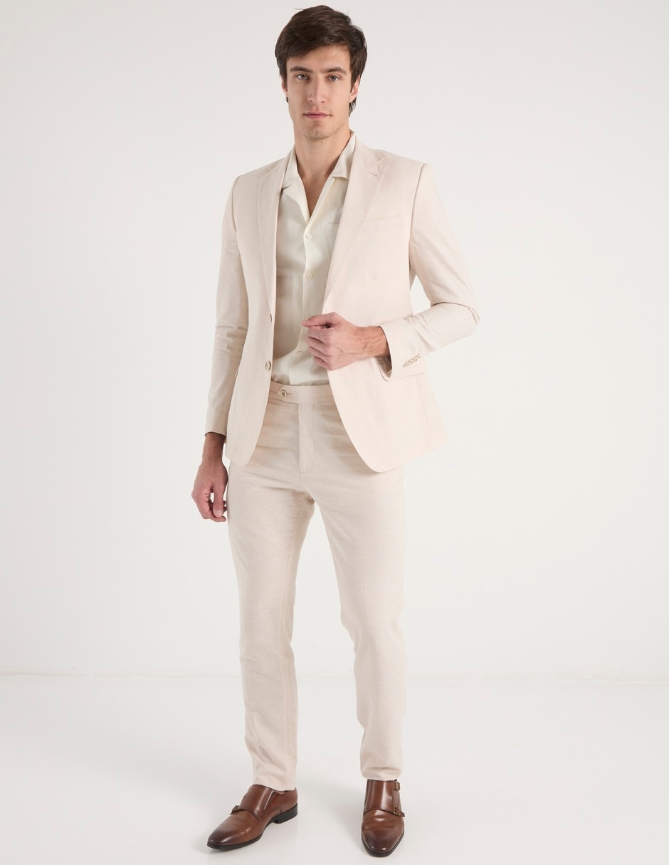 Traje para hombre 2