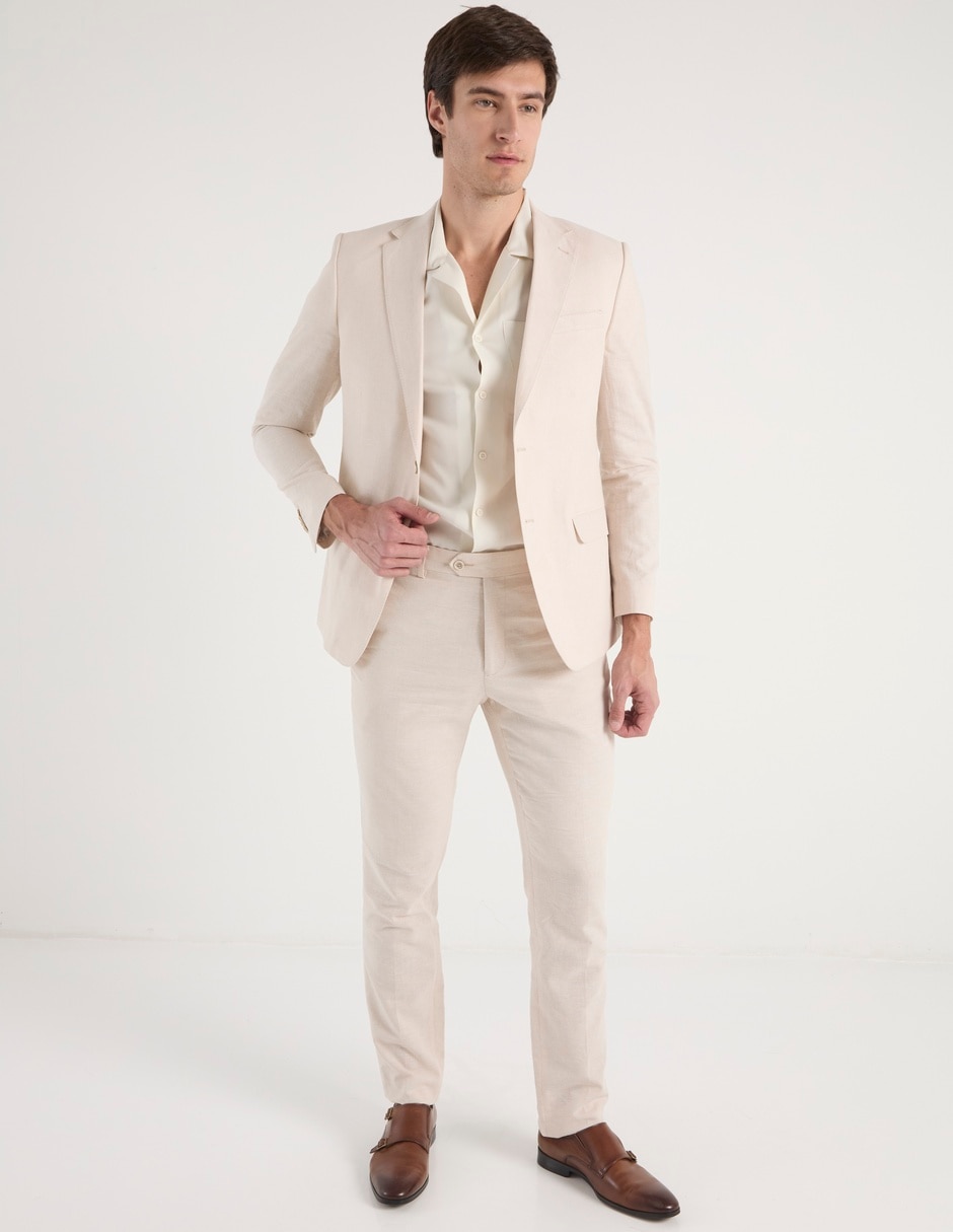 Traje para hombre 3