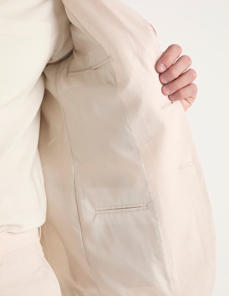 Traje para hombre 5