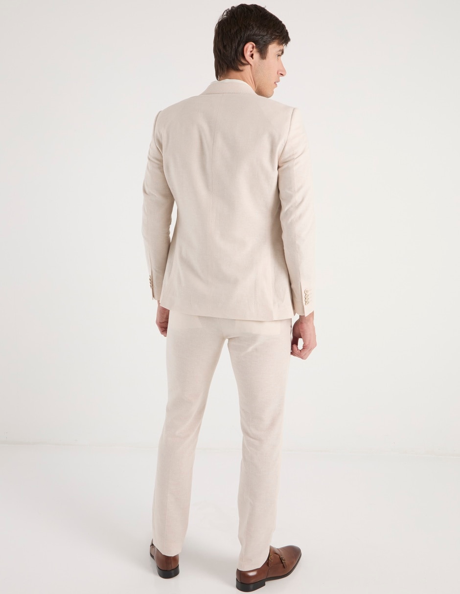 Traje para hombre 7