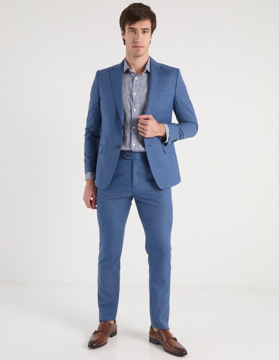 Traje para hombre Traje para hombre