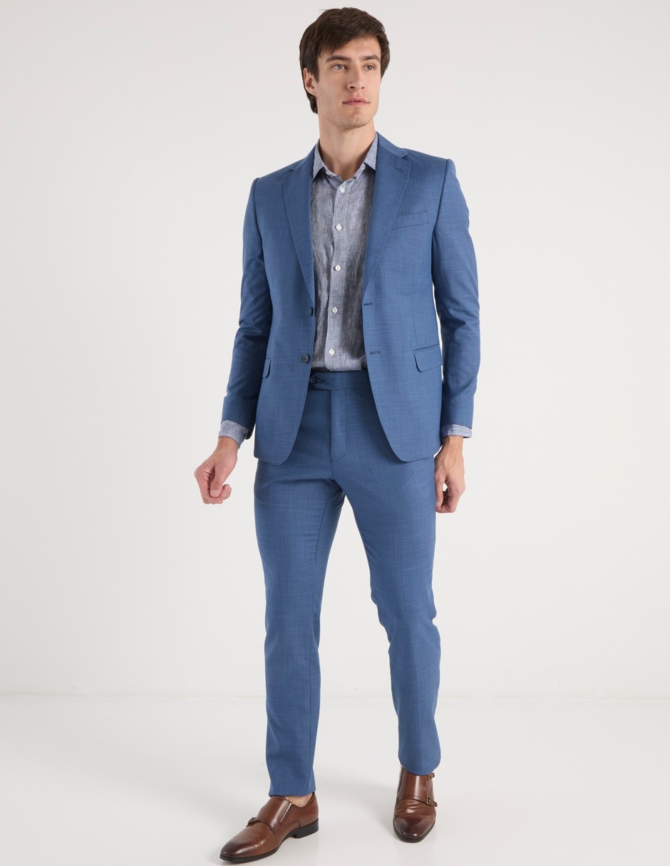 Traje para hombre 2