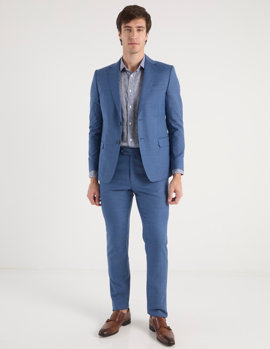 Traje para hombre 3