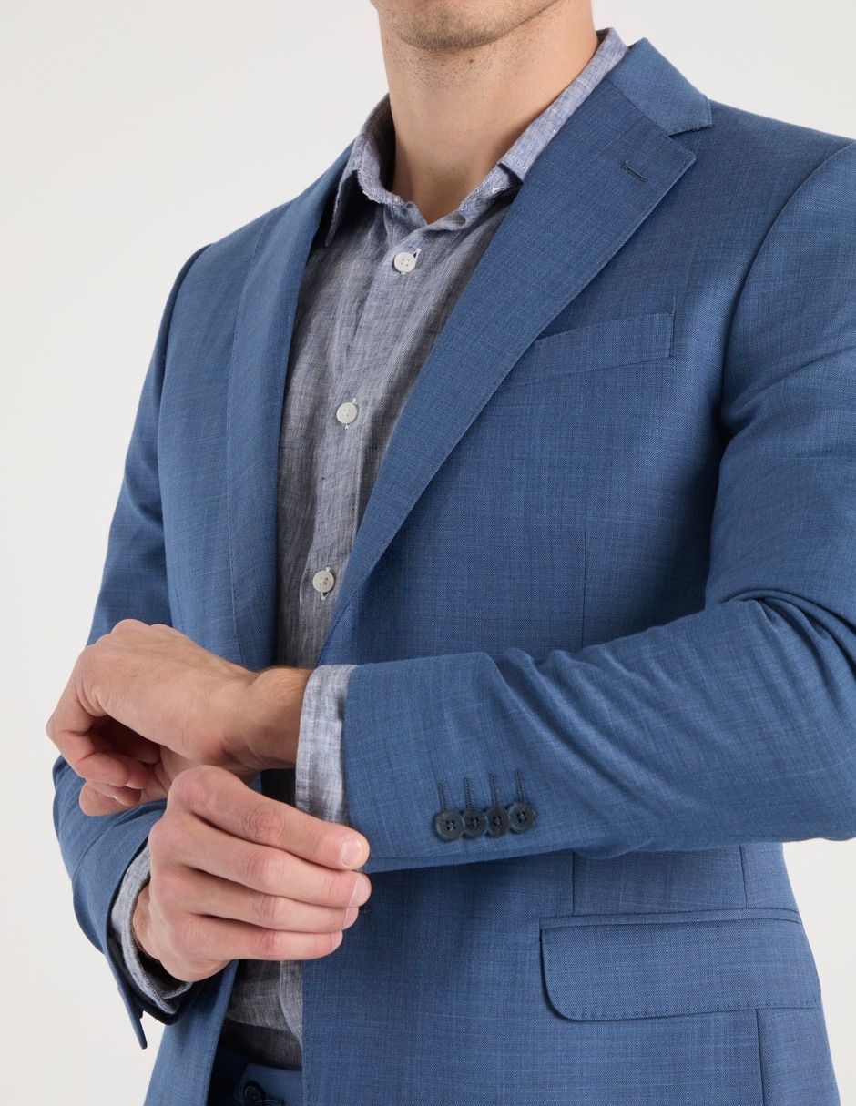 Traje para hombre 4