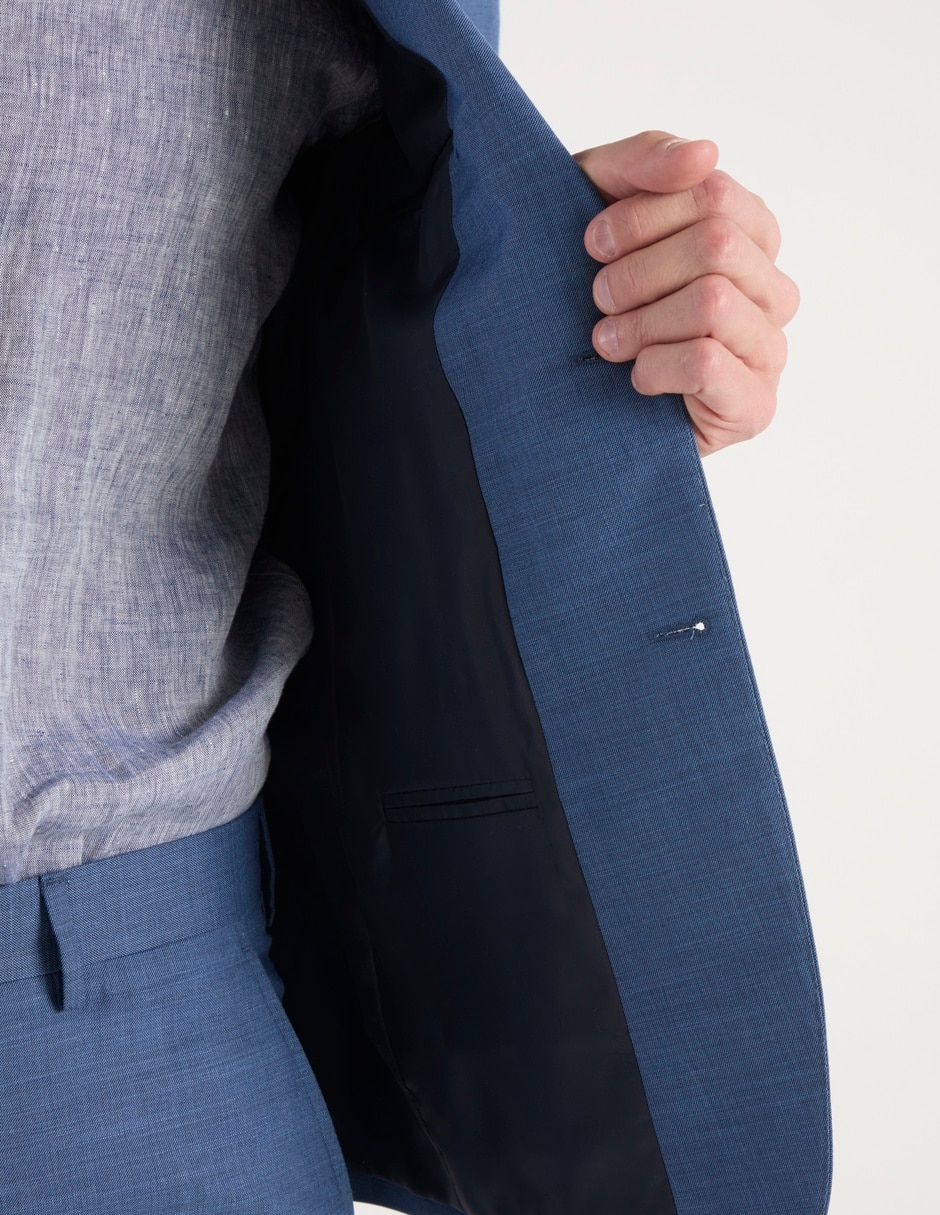 Traje para hombre 5
