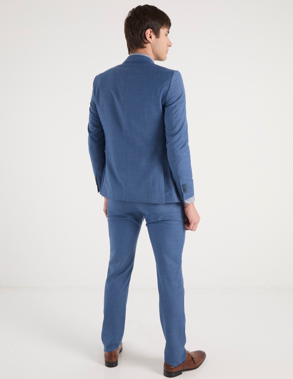 Traje para hombre 7