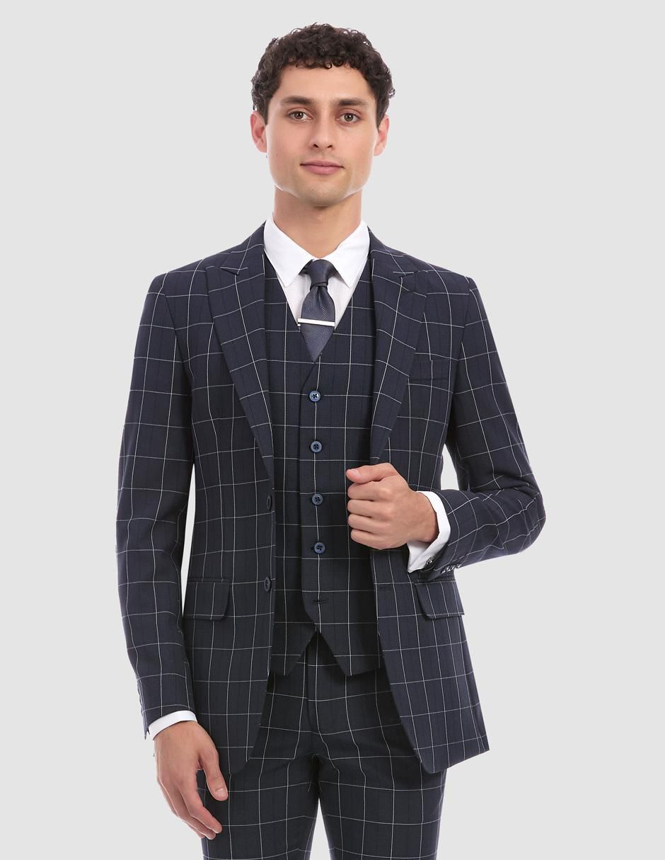 Saco formal para hombre