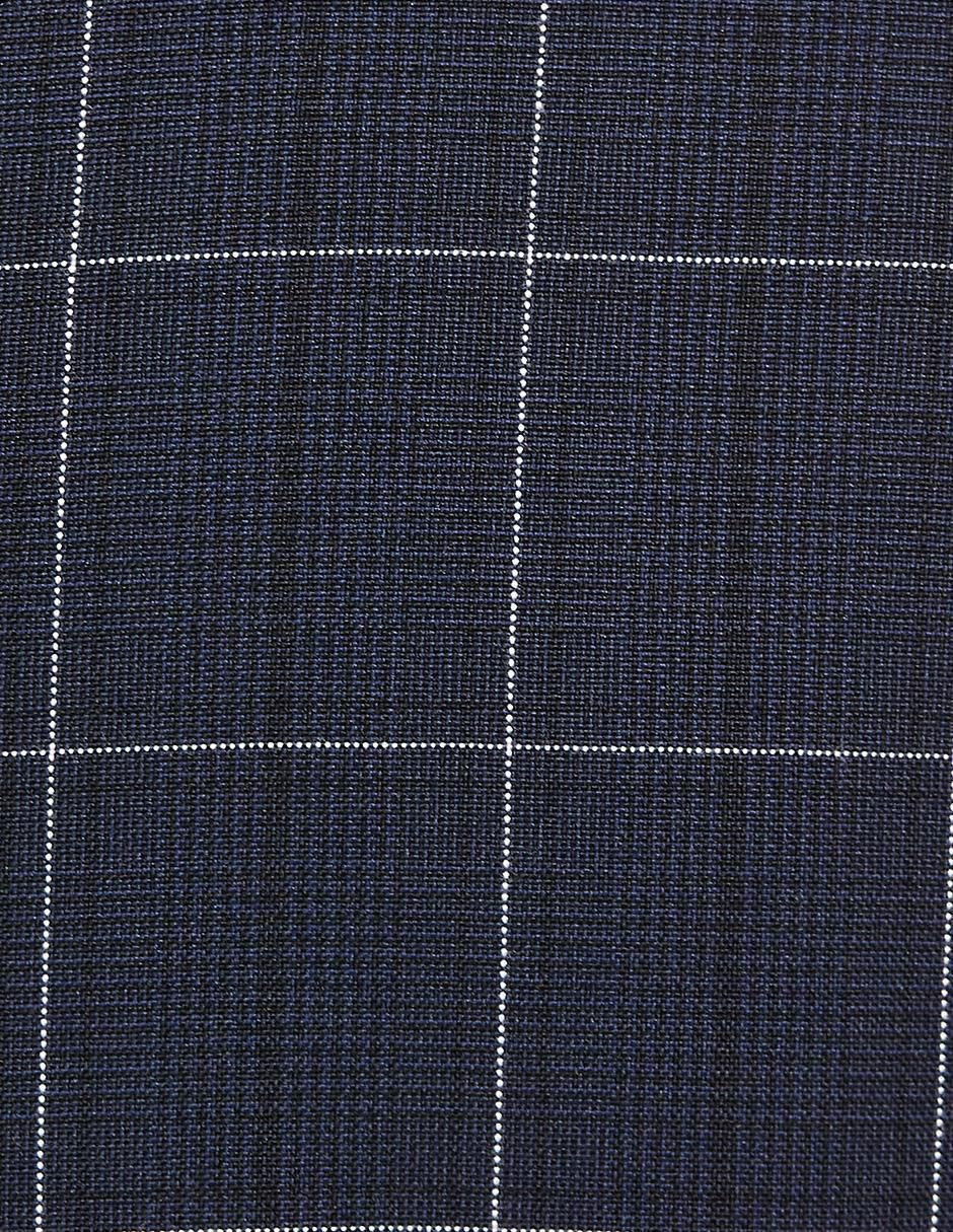 Saco formal para hombre 4