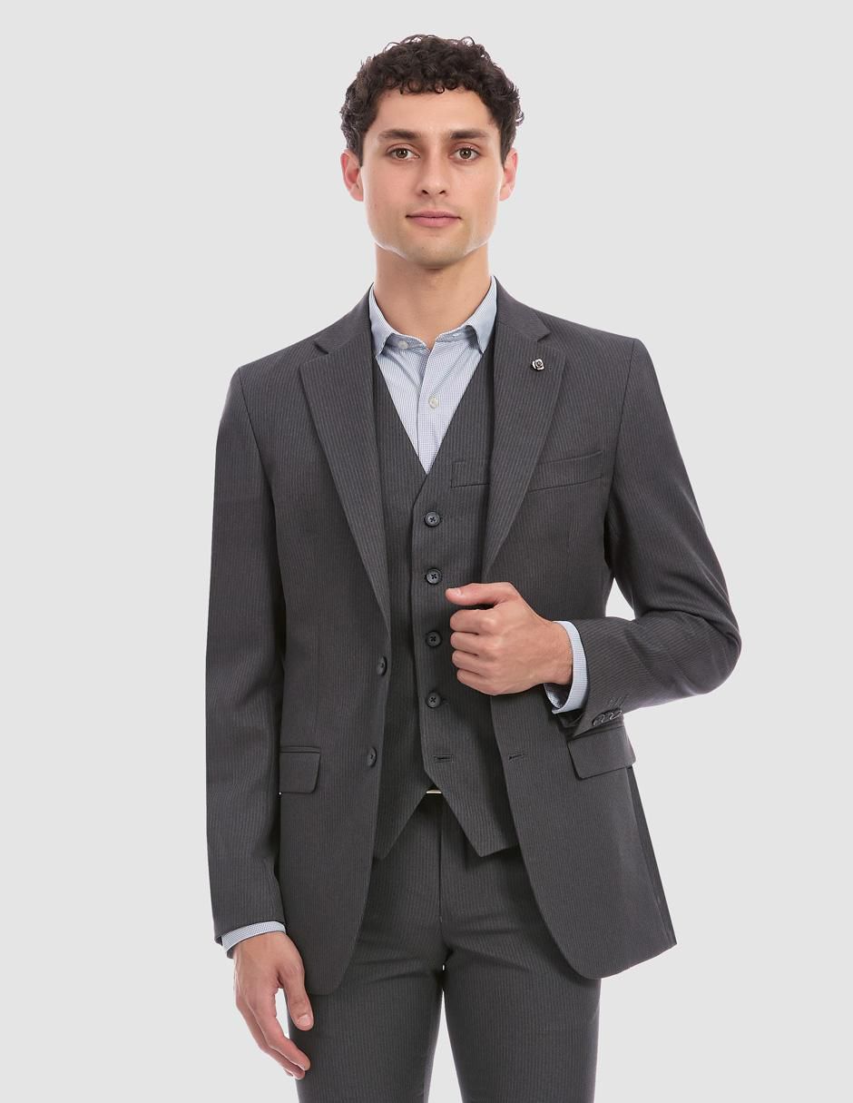 Saco formal para hombre