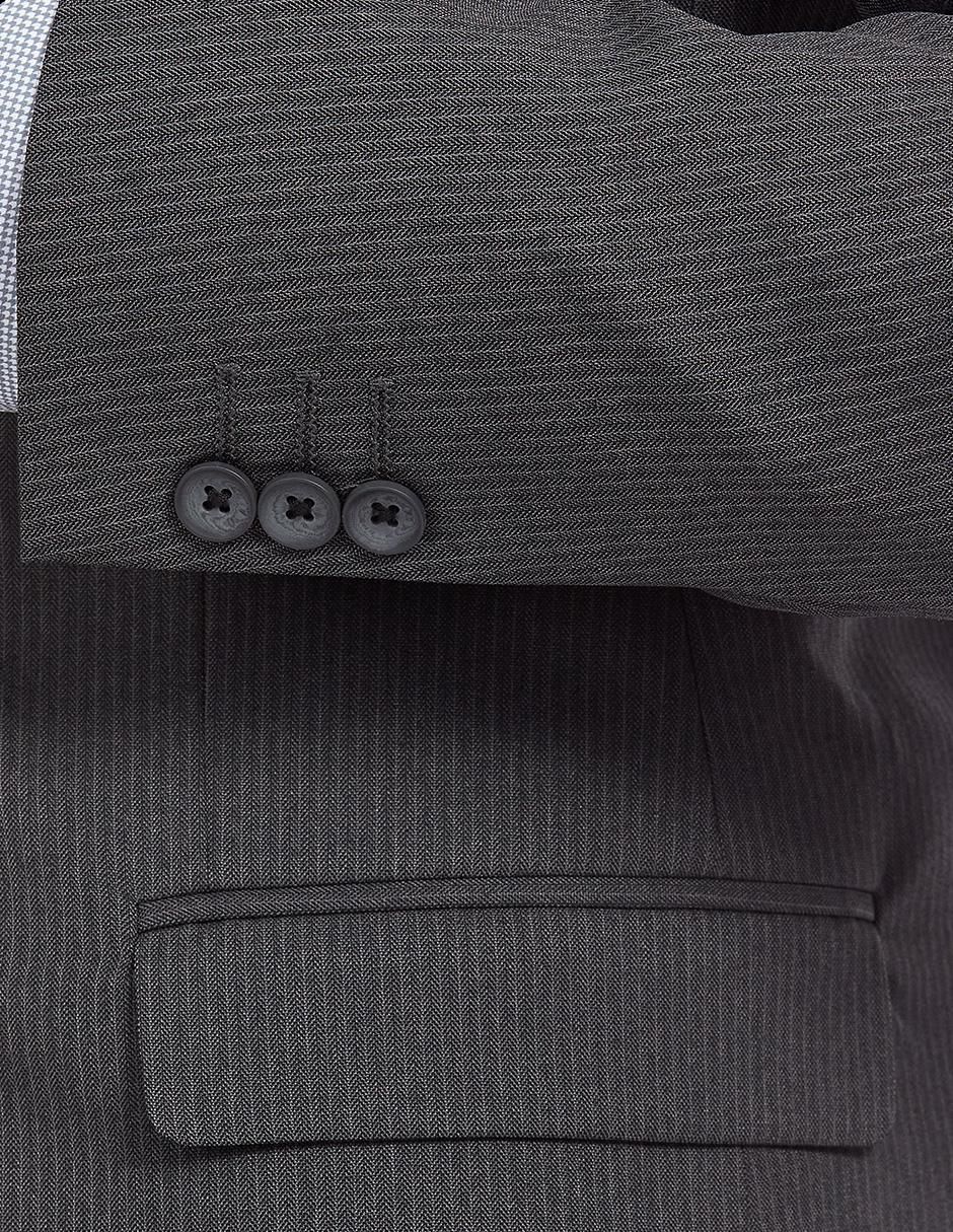 Saco formal para hombre 2