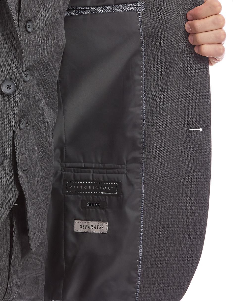 Saco formal para hombre 3