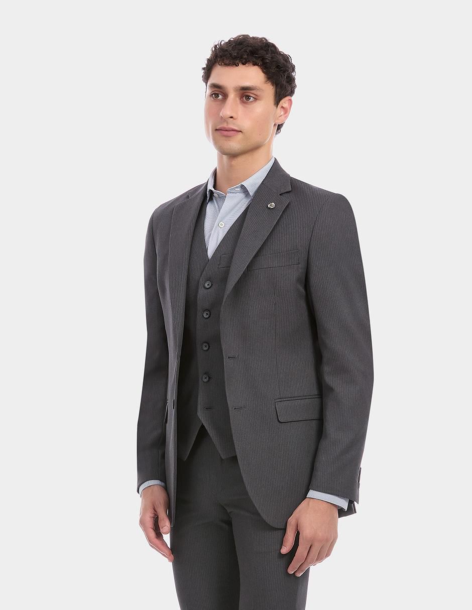 Saco formal para hombre 5