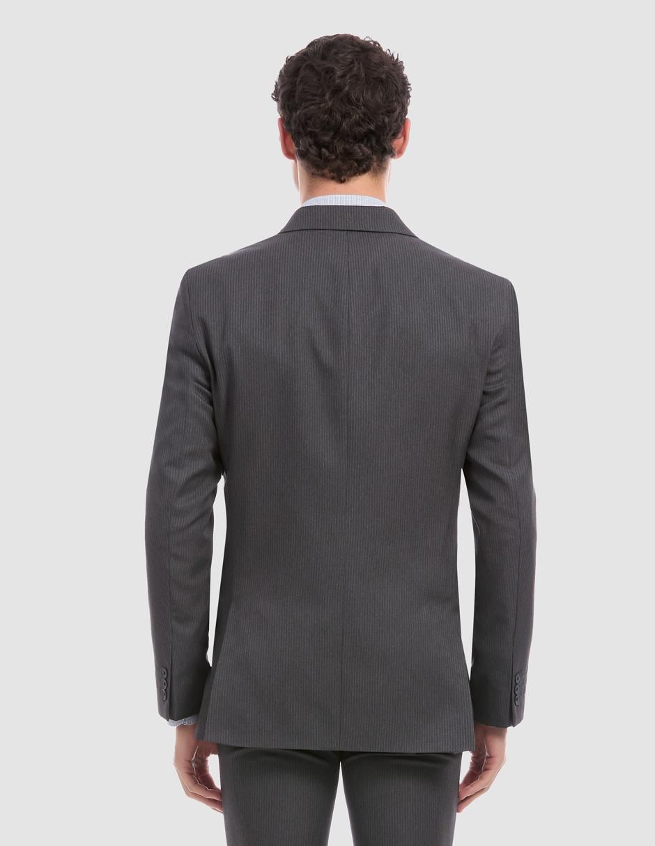 Saco formal para hombre 7