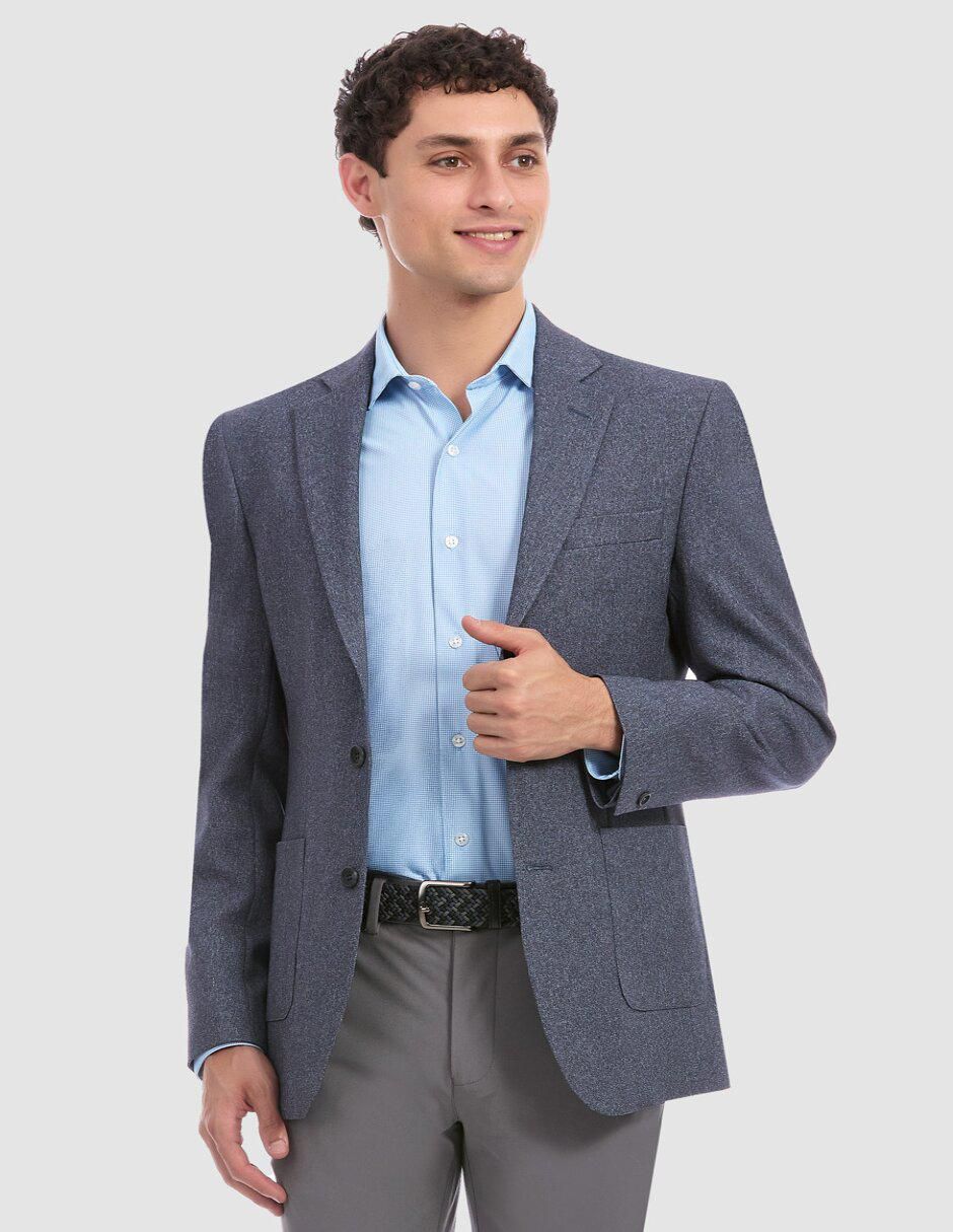 Saco casual para hombre
