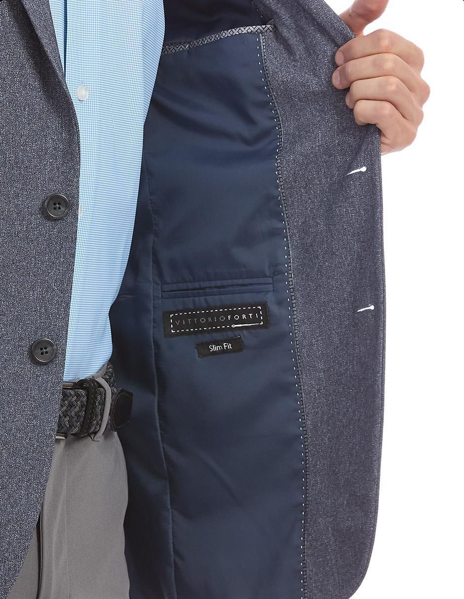 Saco casual para hombre 2