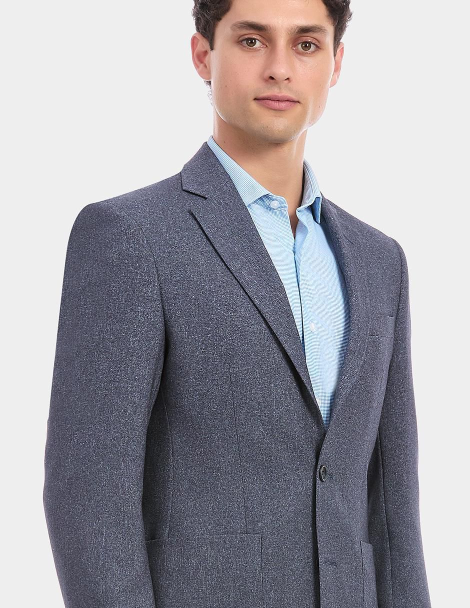 Saco casual para hombre 3