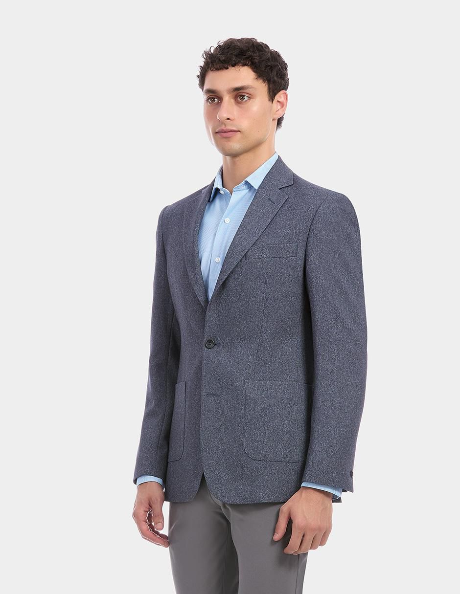 Saco casual para hombre 4