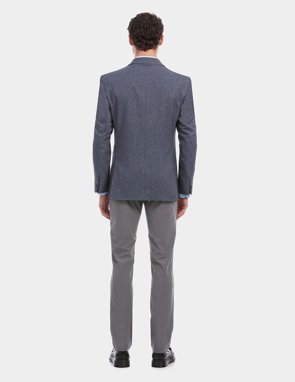 Saco casual para hombre 5