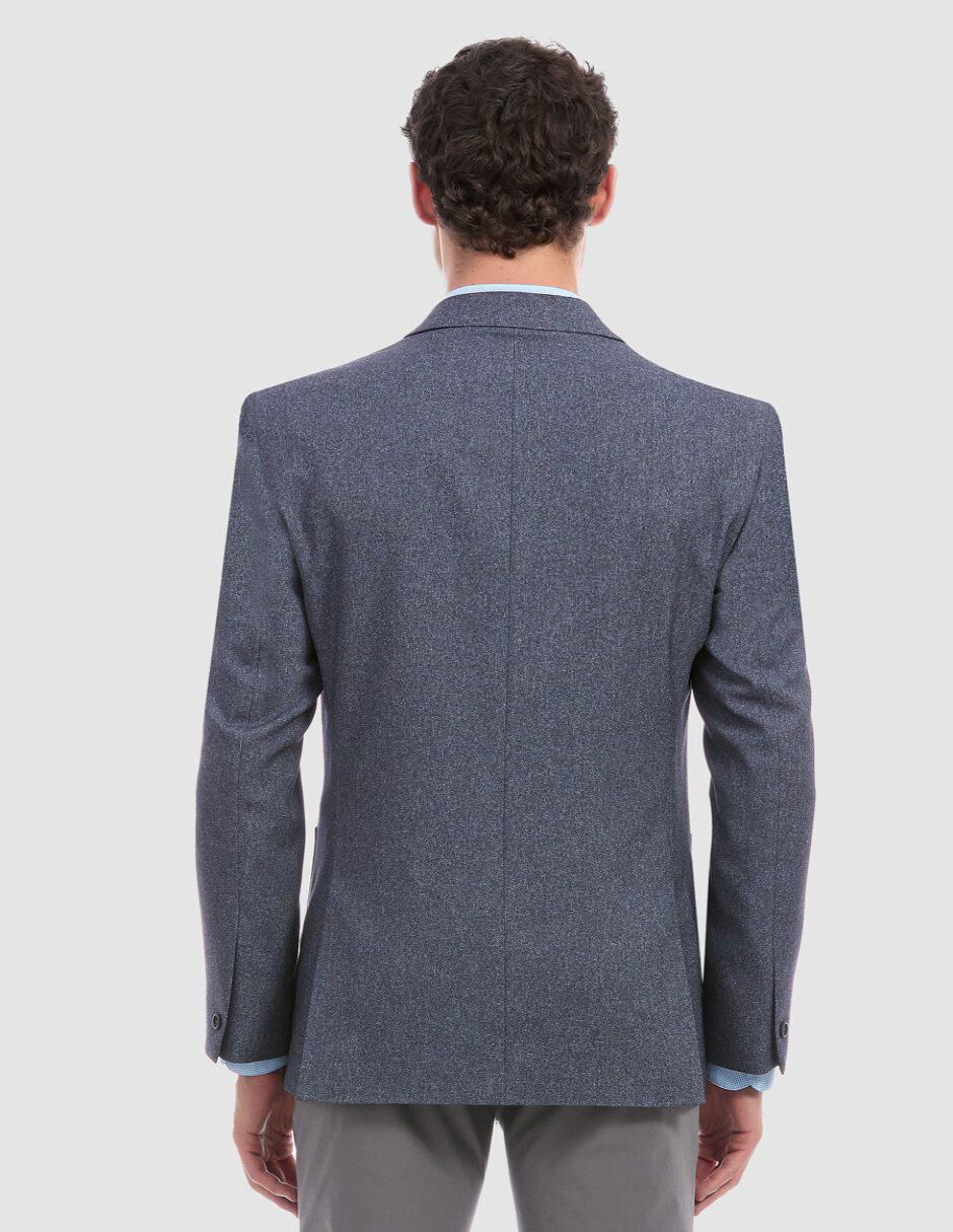 Saco casual para hombre 8