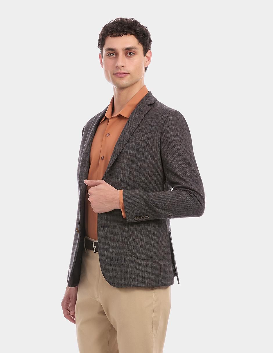 Saco casual para hombre 3