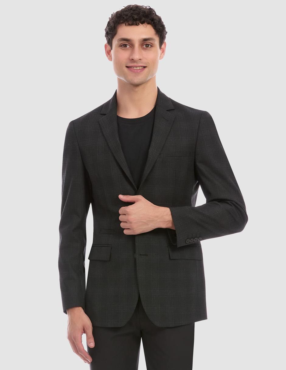 Saco casual para hombre