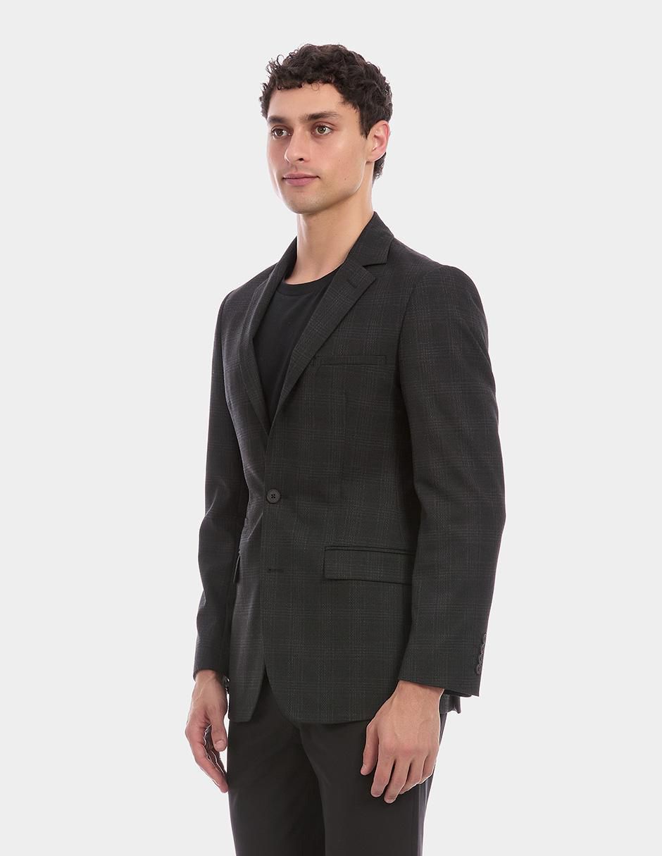 Saco casual para hombre 7