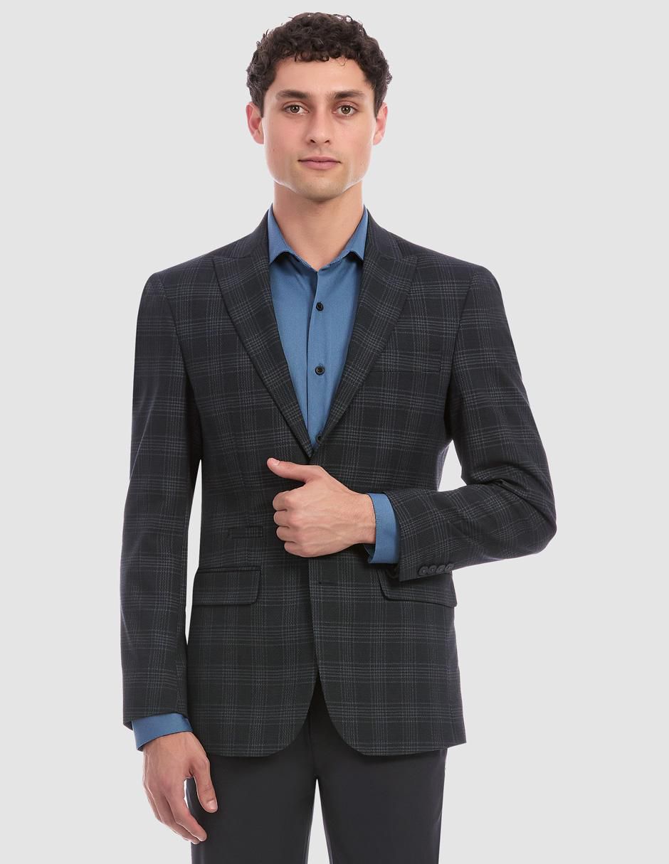 Saco casual para hombre