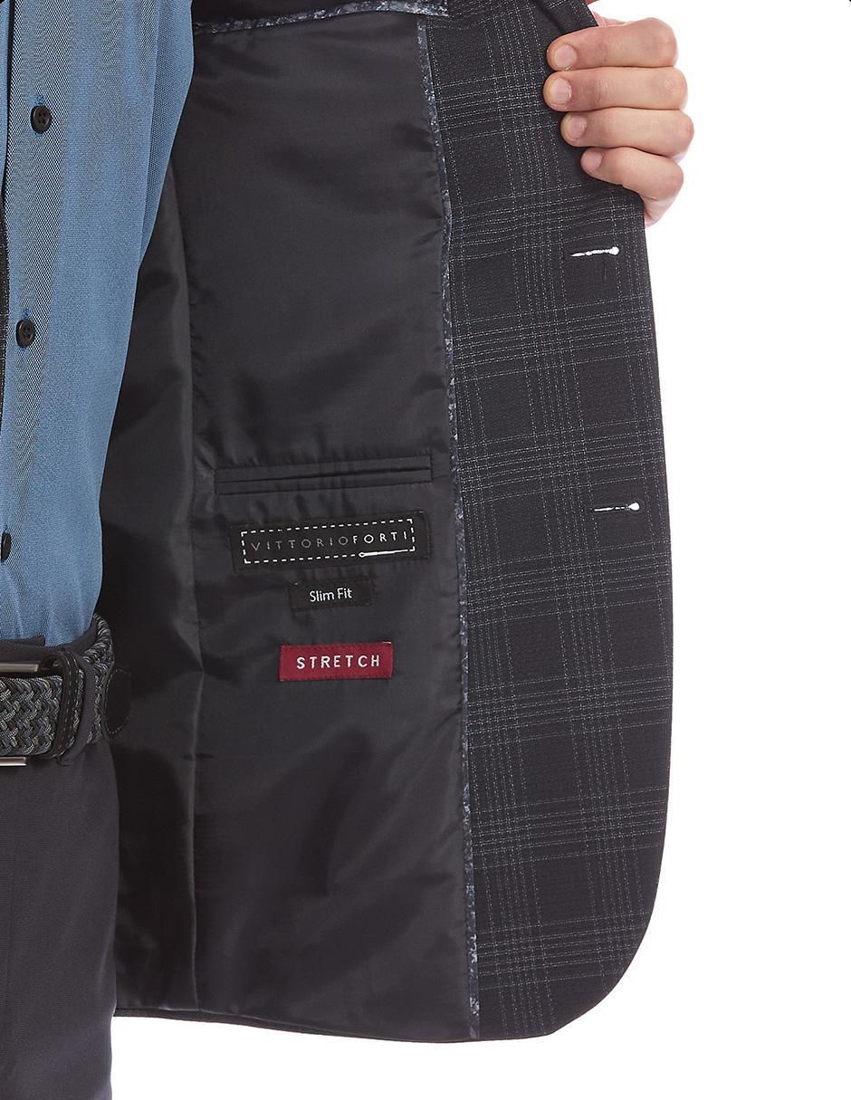 Saco casual para hombre 4