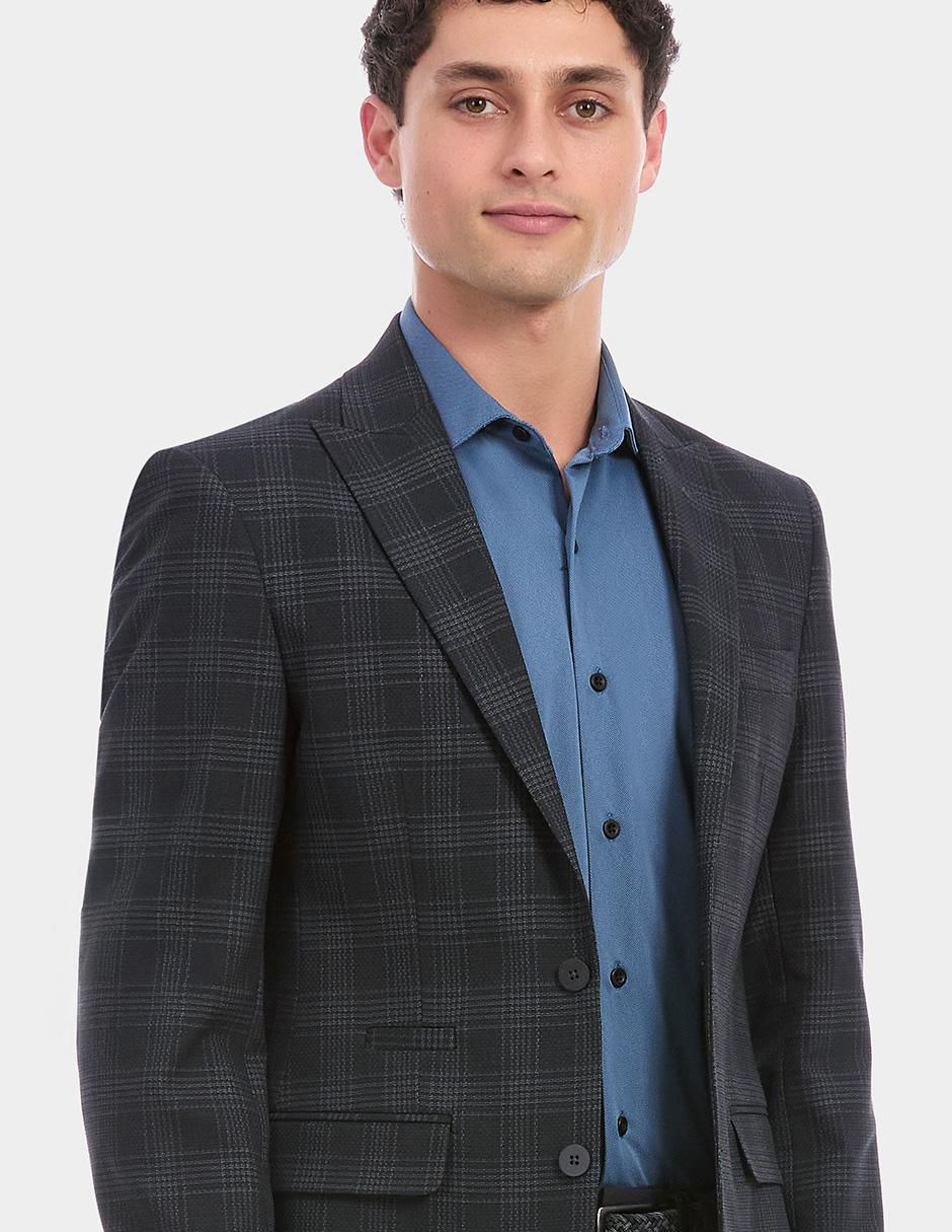 Saco casual para hombre 5