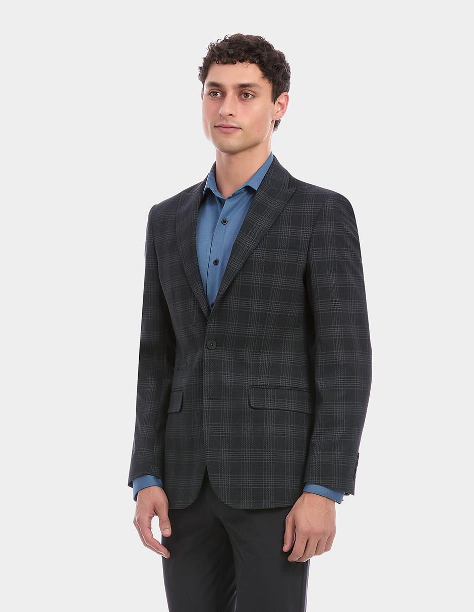 Saco casual para hombre 6