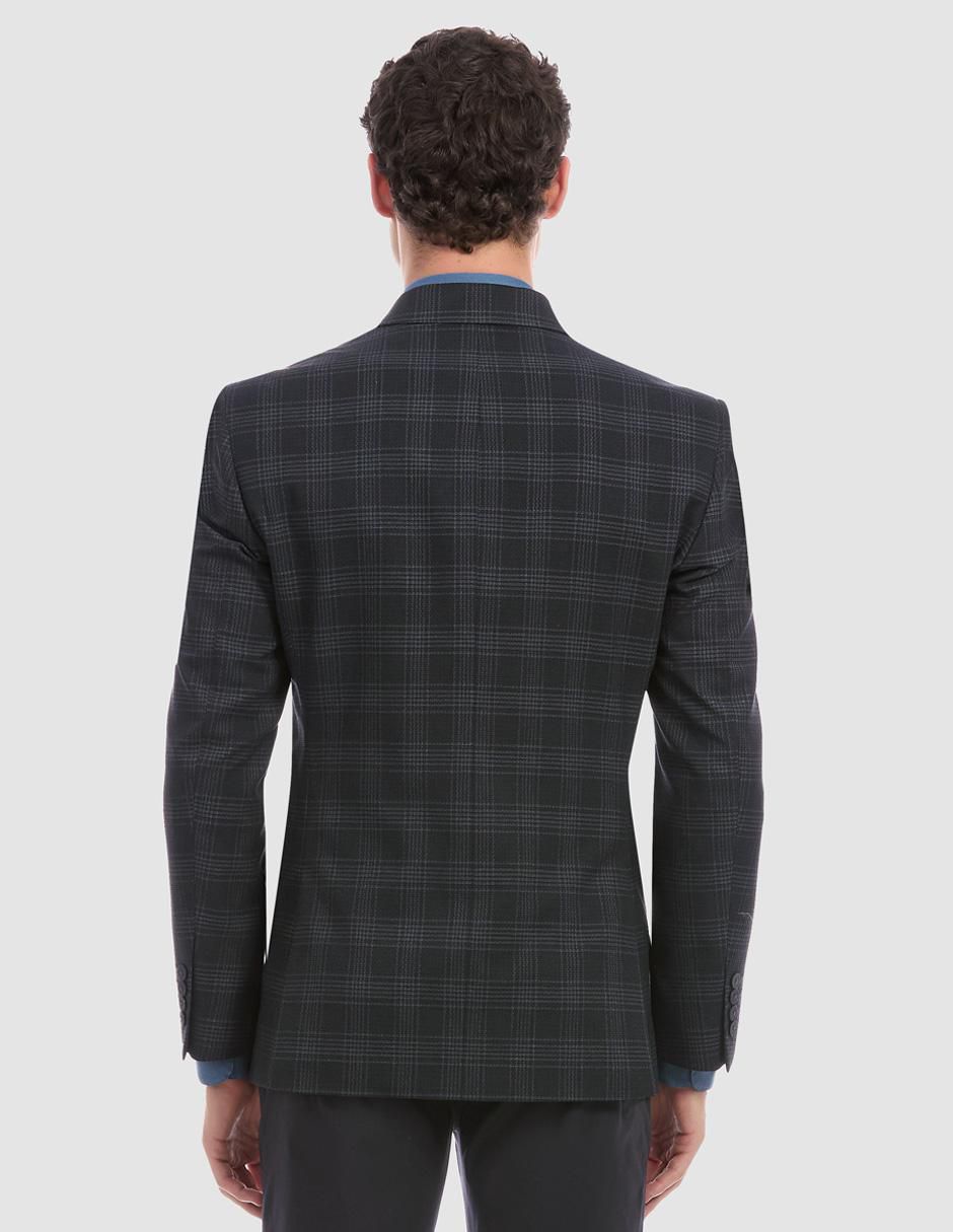 Saco casual para hombre 8